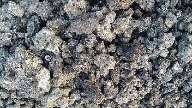 Zgura za proizvodnju čelika